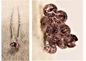 Hair Pins 853-AD